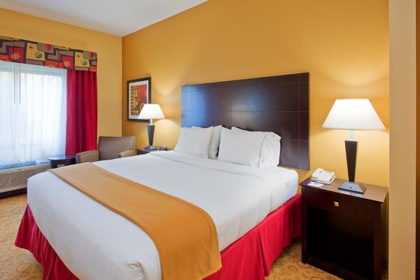 Holiday Inn Express & Suites PENSACOLA WEST-NAVY BASE (Pensacola)